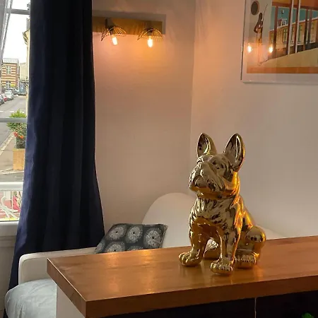 Petite Bulle Trouville-sur-Mer