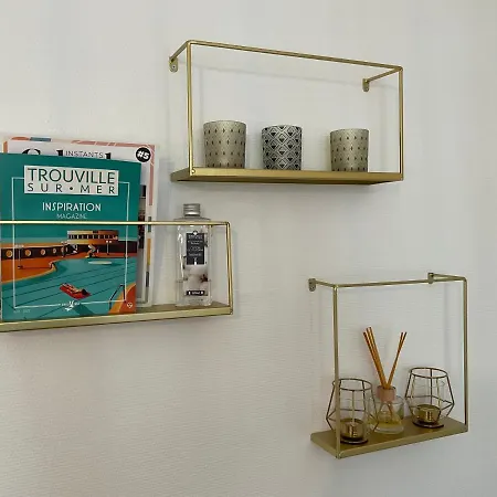 Petite Bulle Trouville-sur-Mer