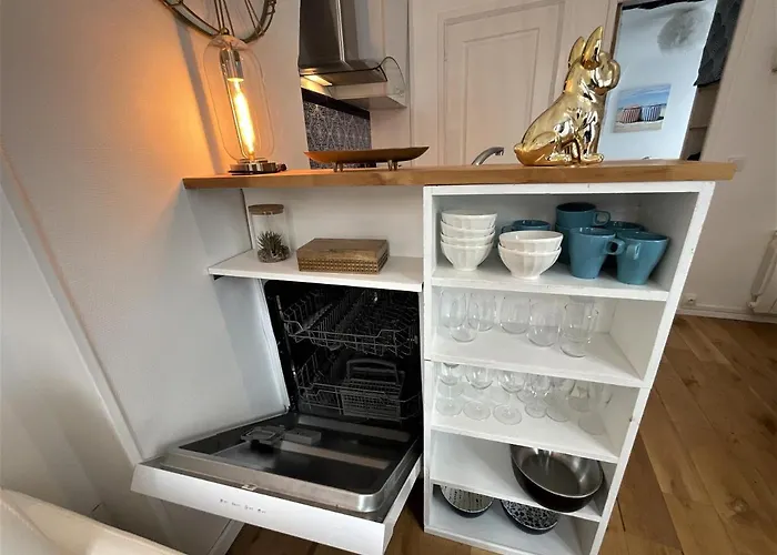 Petite Bulle * Trouville-sur-Mer