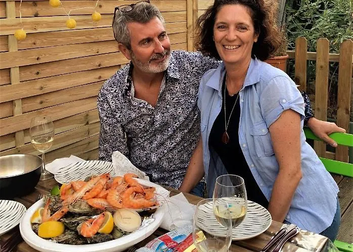 Petite Bulle Daire Trouville-sur-Mer