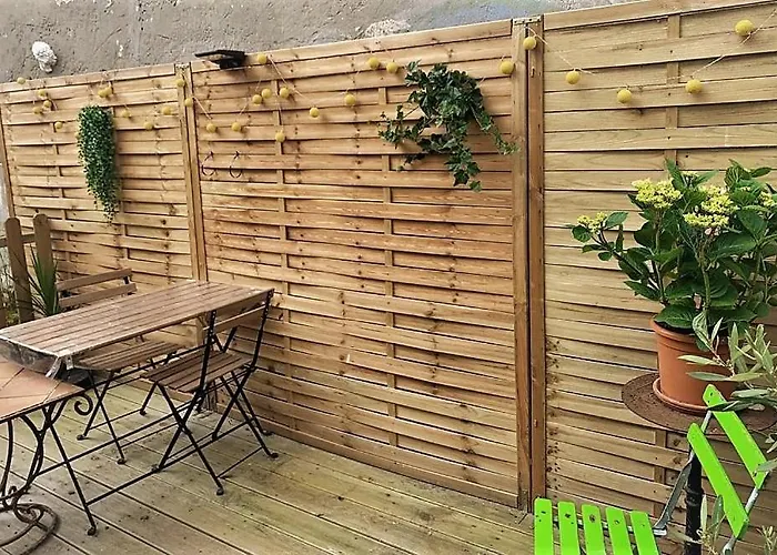 Daire Petite Bulle Trouville-sur-Mer