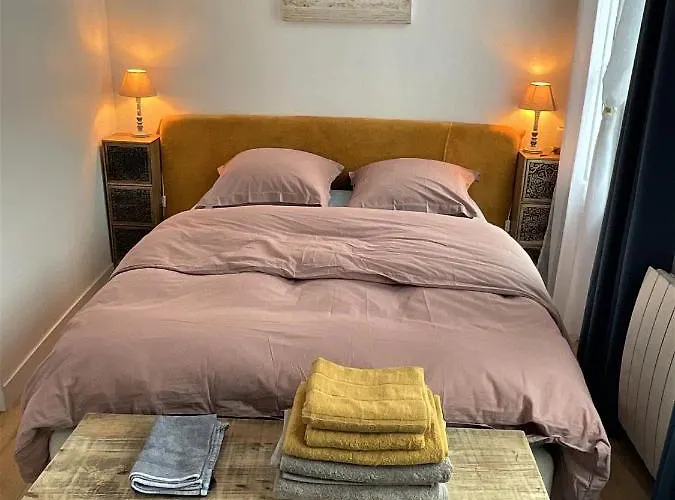 Petite Bulle * Trouville-sur-Mer