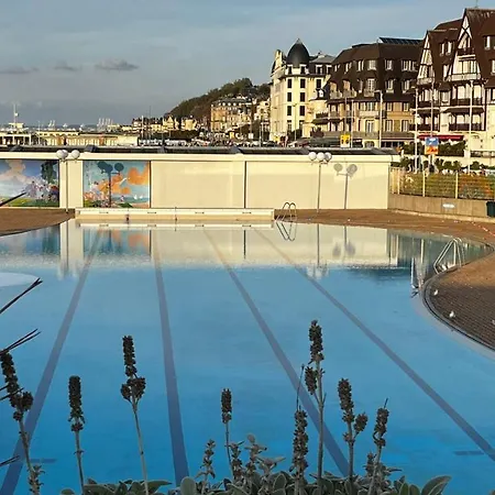 Apartament Petite Bulle