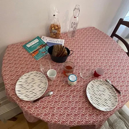 Petite Bulle Apartament