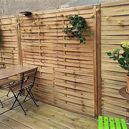 Apartament Petite Bulle Trouville-sur-Mer