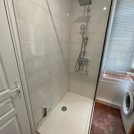 Апартаменты Petite Bulle *