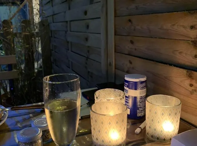 Petite Bulle Trouville-sur-Mer