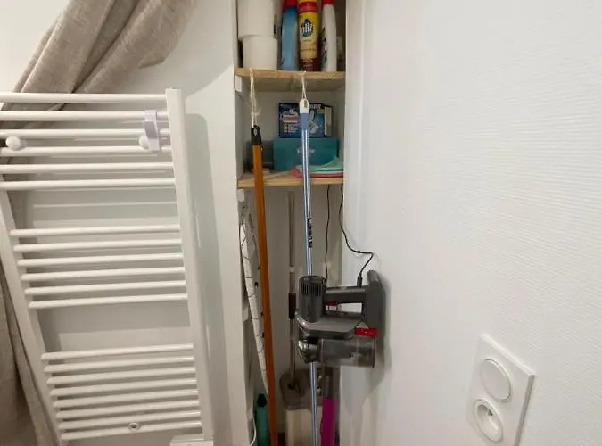 Apartment Petite Bulle Trouville-sur-Mer