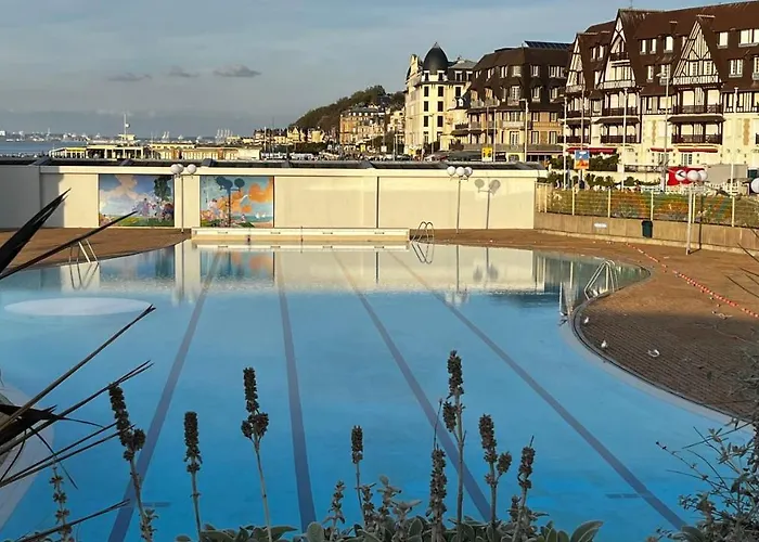 Apartment Petite Bulle