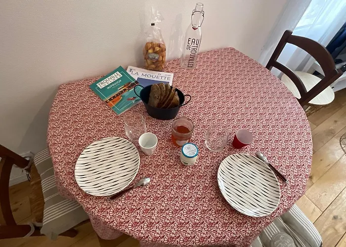 Petite Bulle Apartment