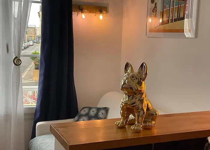 Petite Bulle Trouville-sur-Mer