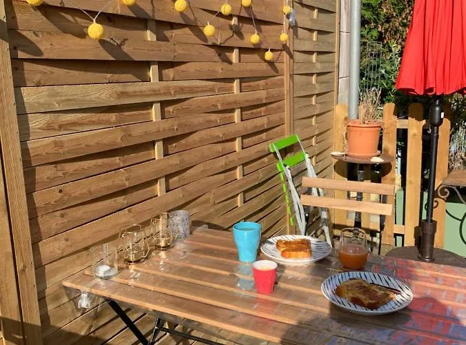 Petite Bulle Trouville-sur-Mer