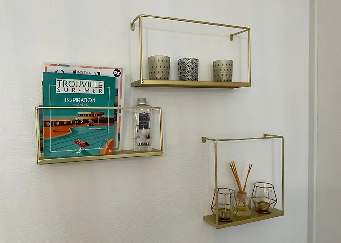 Petite Bulle Trouville-sur-Mer