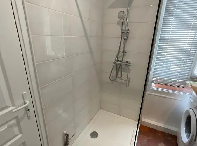 Apartment Petite Bulle *